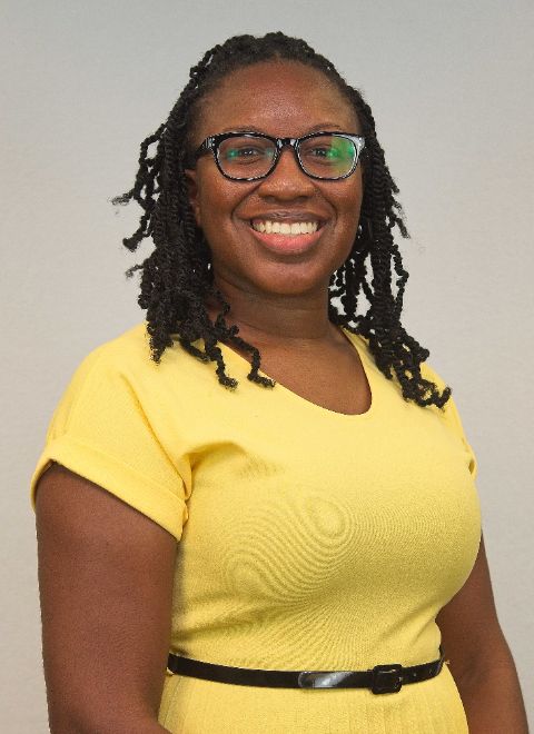 Lakeya Harriott